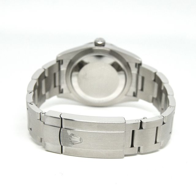 Rolex Oyster Perpetual 124200 Image 3